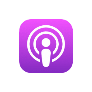 podcast icon