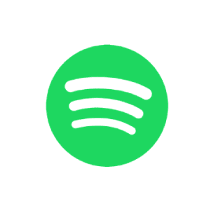 spotify icon